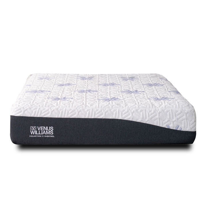 Serve Hybrid Soft California King Mattress